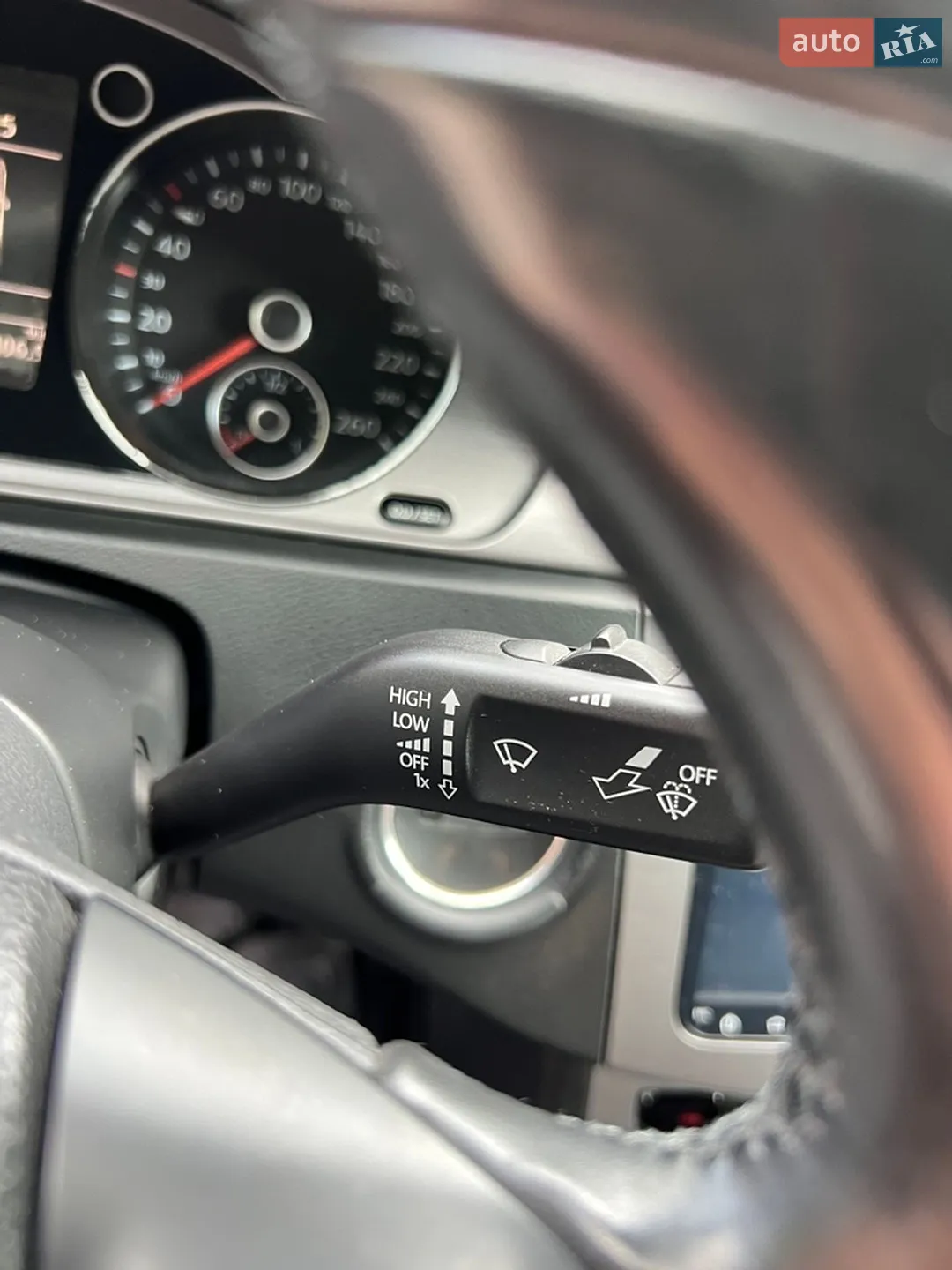 2012 Volkswagen Passat - мініатюра 37