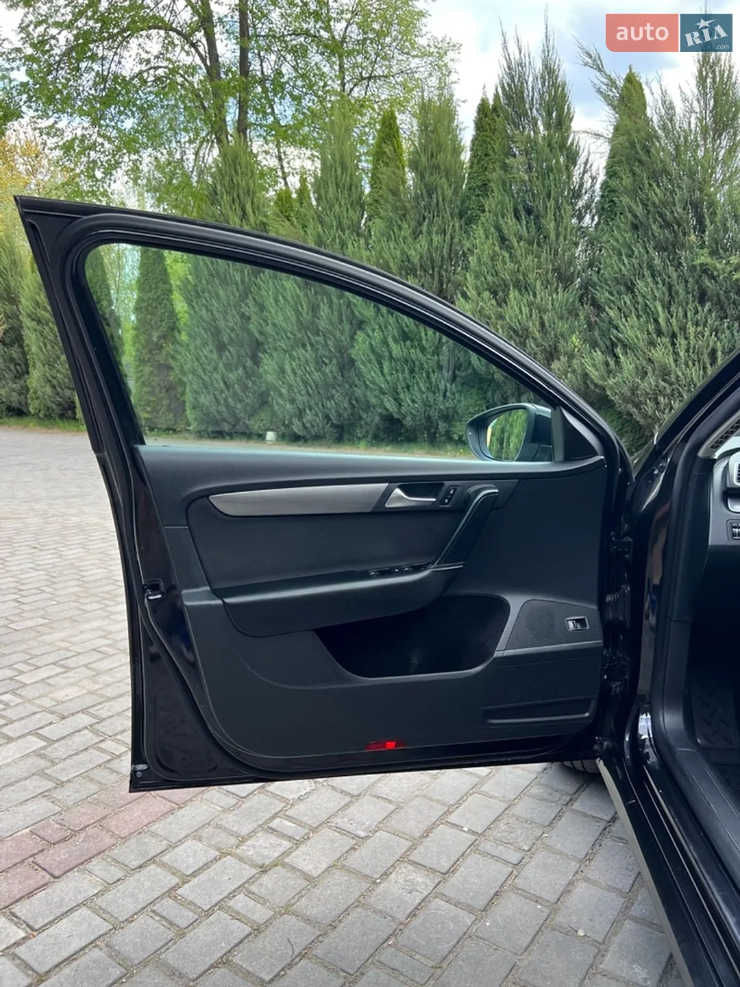 2012 Volkswagen Passat - мініатюра 45