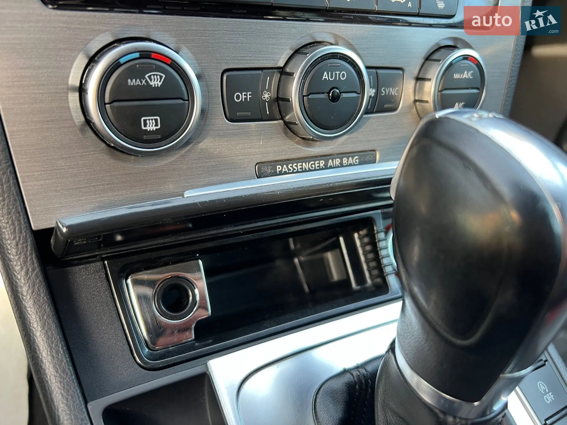 2012 Volkswagen Passat - мініатюра 60