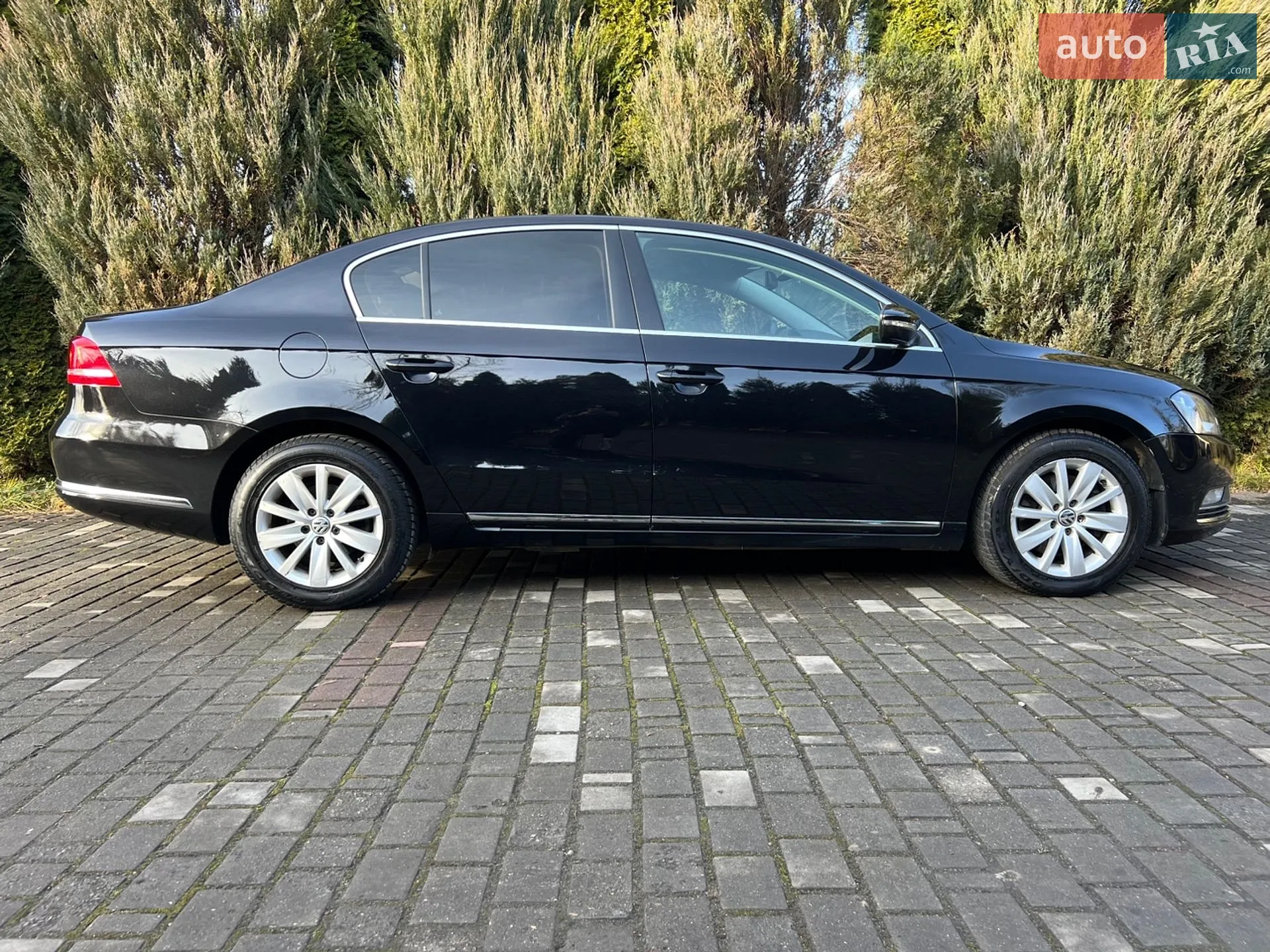 2012 Volkswagen Passat - мініатюра 68