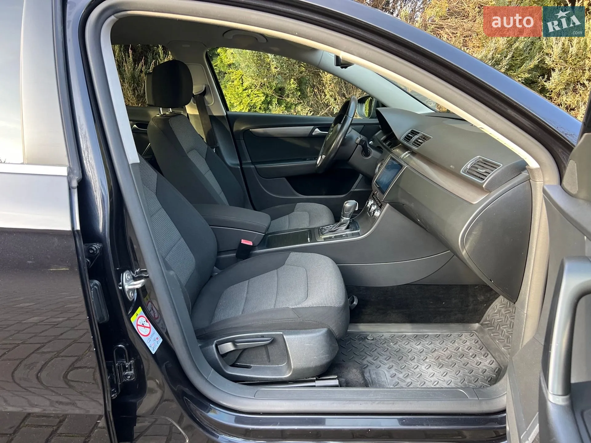2012 Volkswagen Passat - мініатюра 73