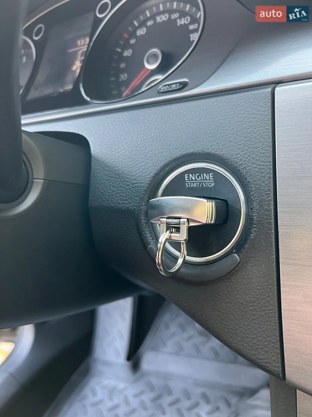 2012 Volkswagen Passat - мініатюра 88