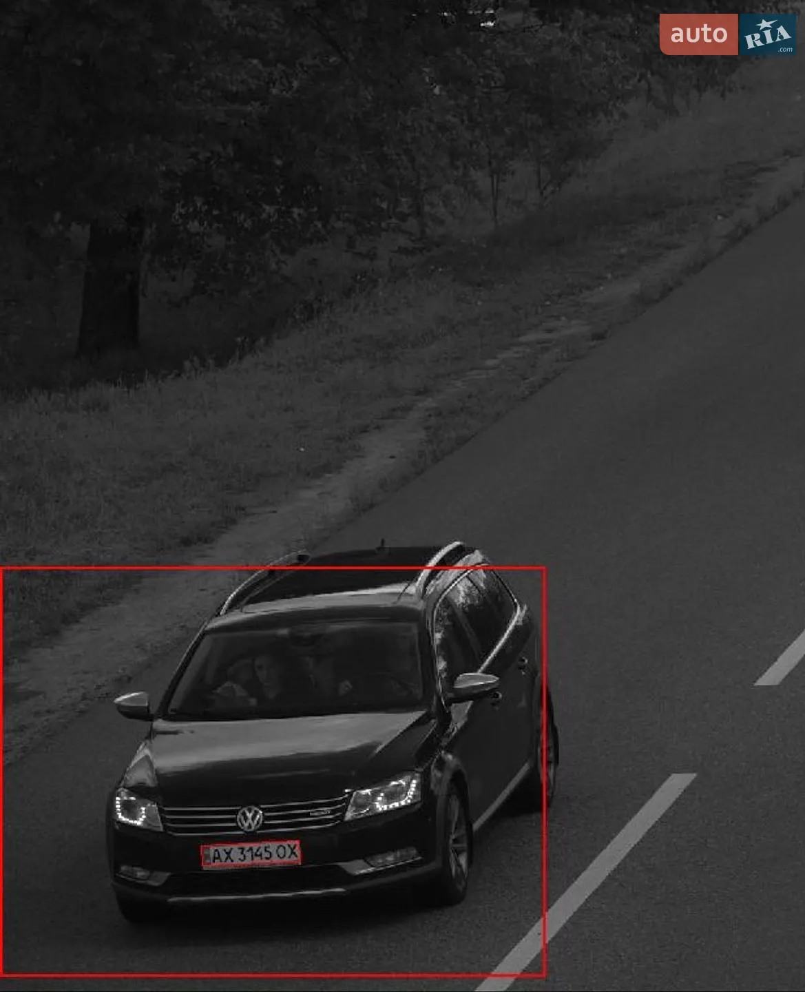 2014 Volkswagen Passat - мініатюра 6