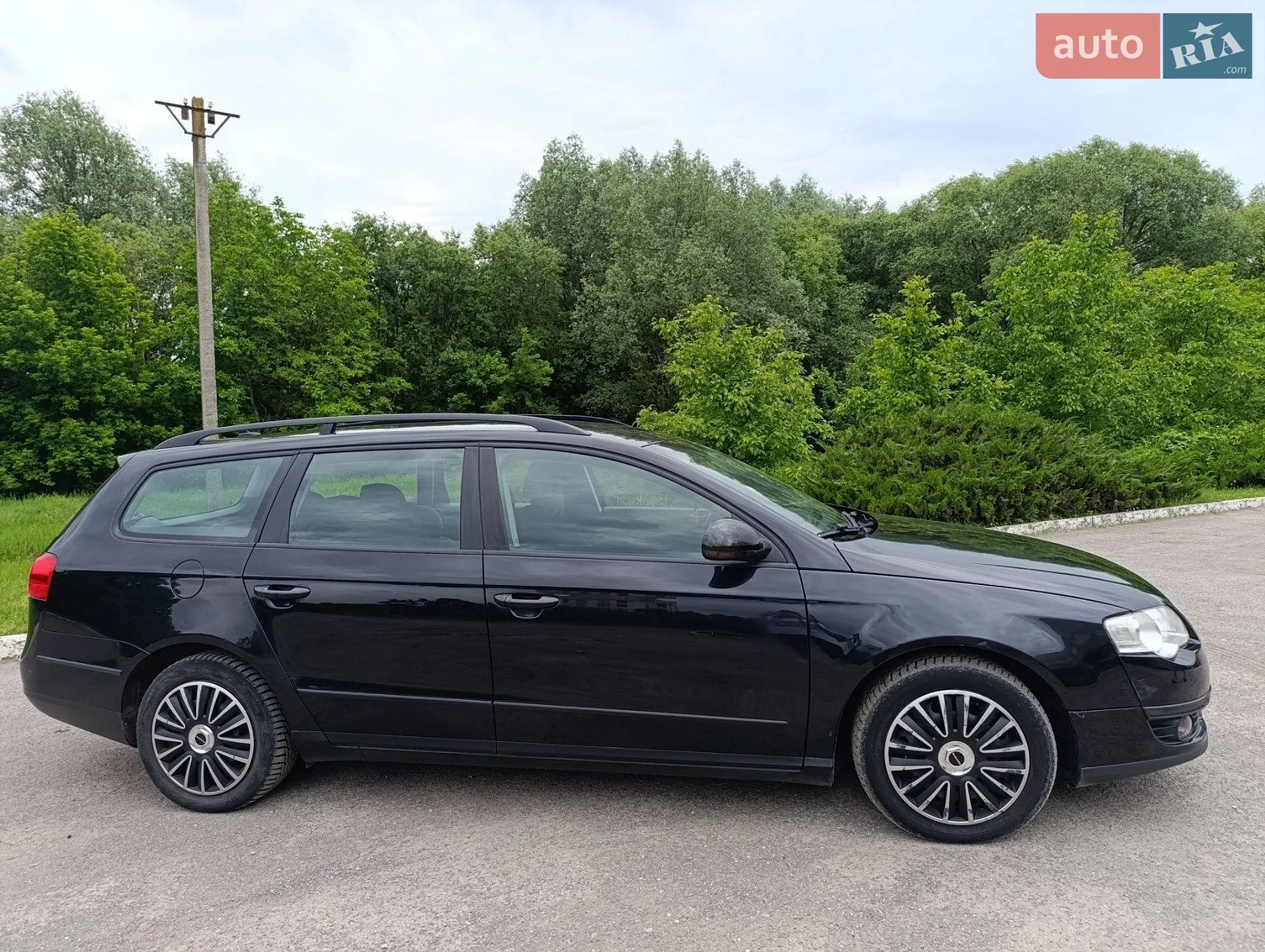 2010 Volkswagen Passat - мініатюра 3