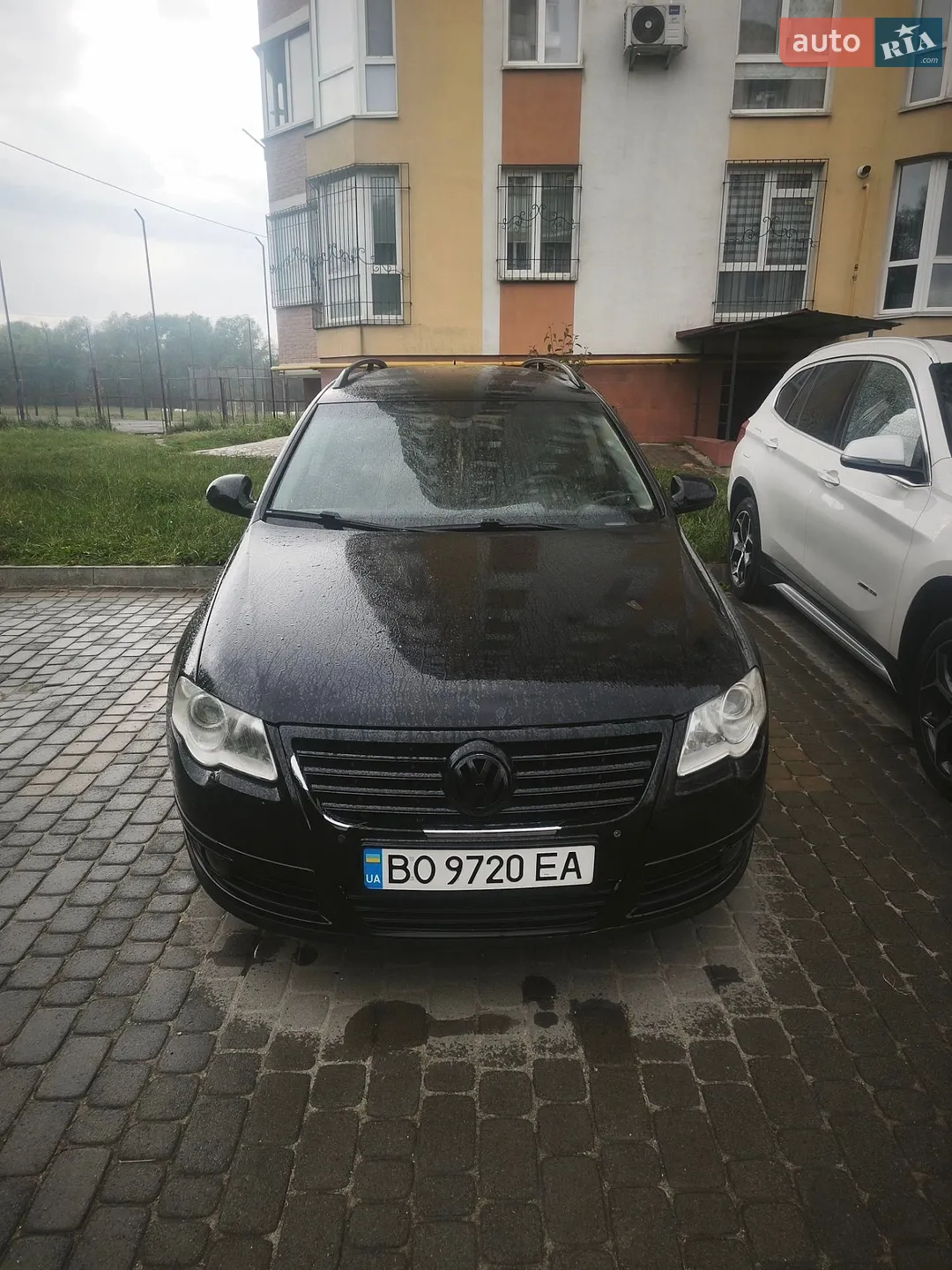 2010 Volkswagen Passat - мініатюра 14