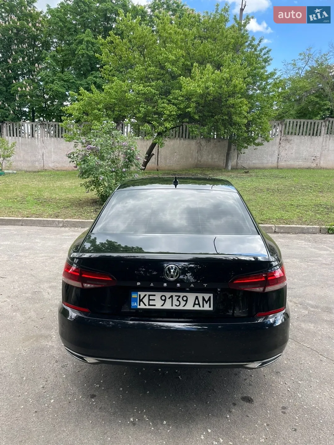 2020 Volkswagen Passat - мініатюра 20