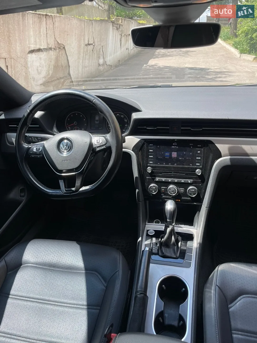 2020 Volkswagen Passat - мініатюра 30