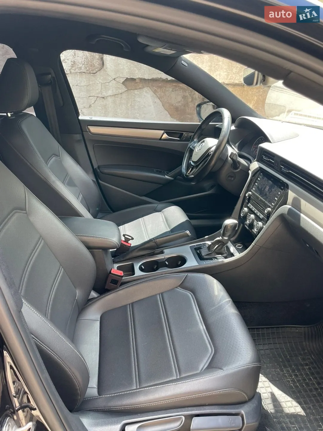 2020 Volkswagen Passat - мініатюра 18