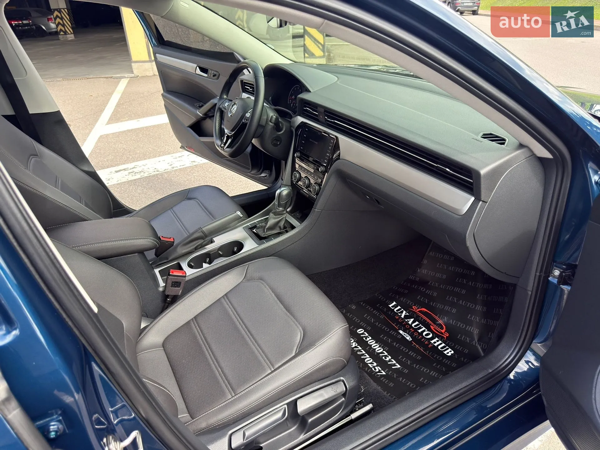 2020 Volkswagen Passat - мініатюра 29