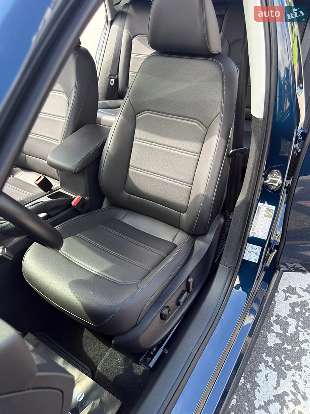 2020 Volkswagen Passat - мініатюра 60