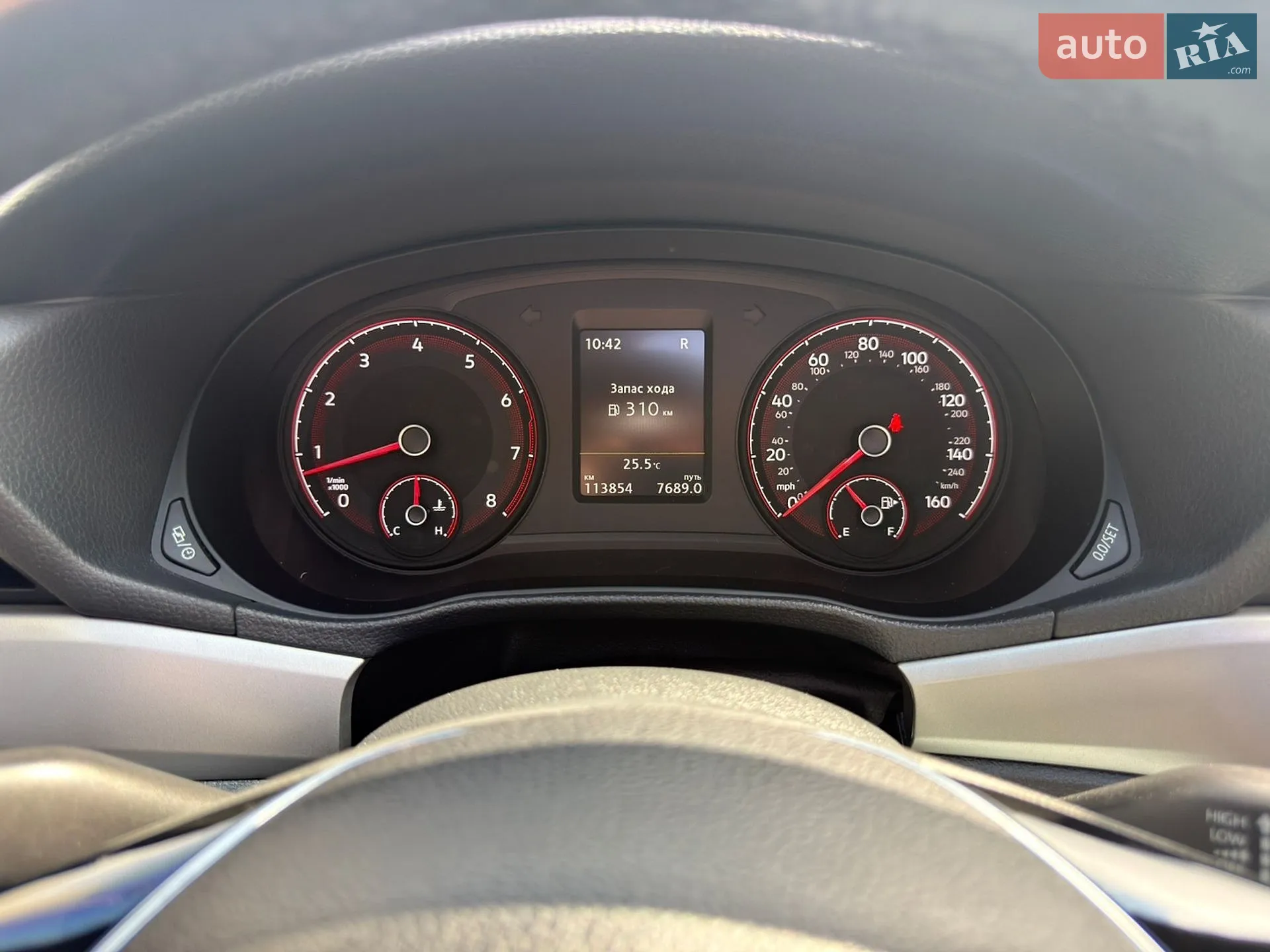 2020 Volkswagen Passat - мініатюра 65