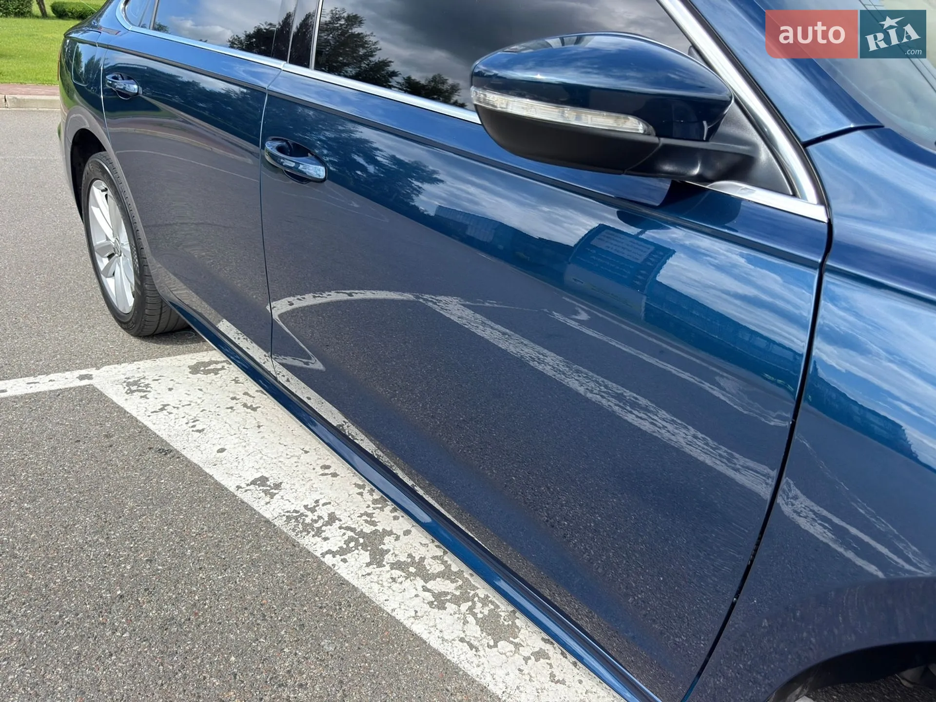 2020 Volkswagen Passat - мініатюра 70