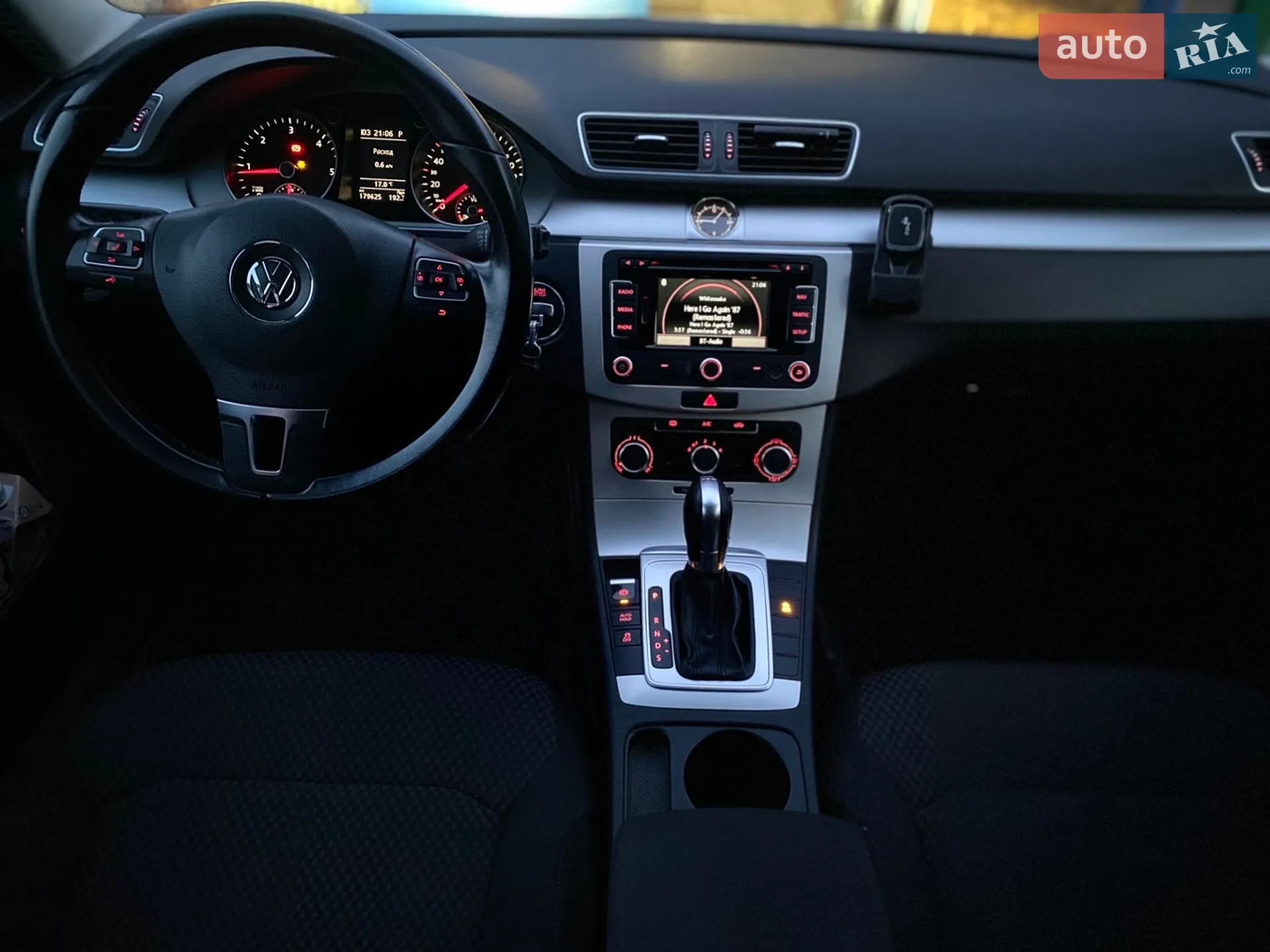 2014 Volkswagen Passat - мініатюра 20