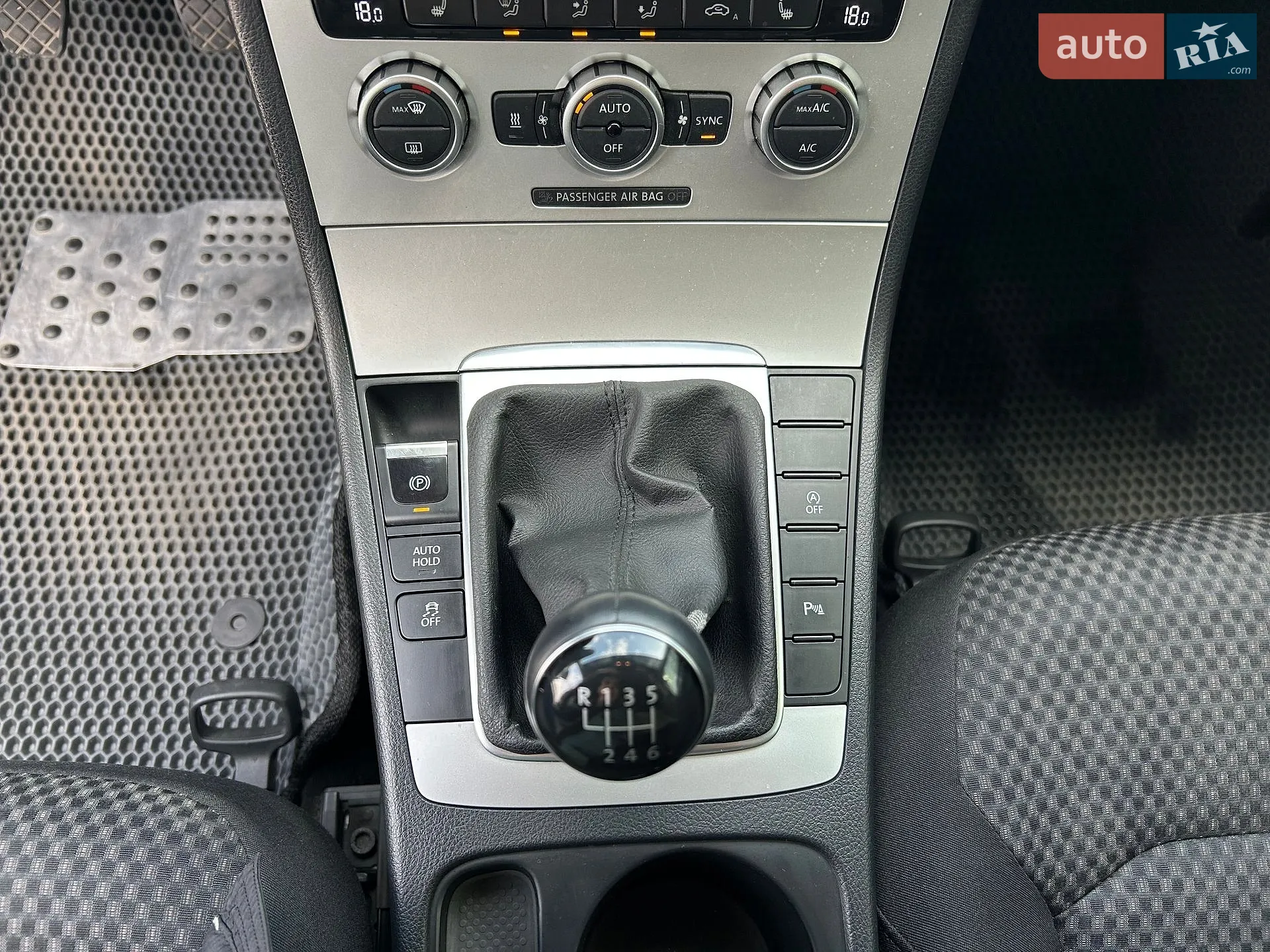 2013 Volkswagen Passat - мініатюра 19