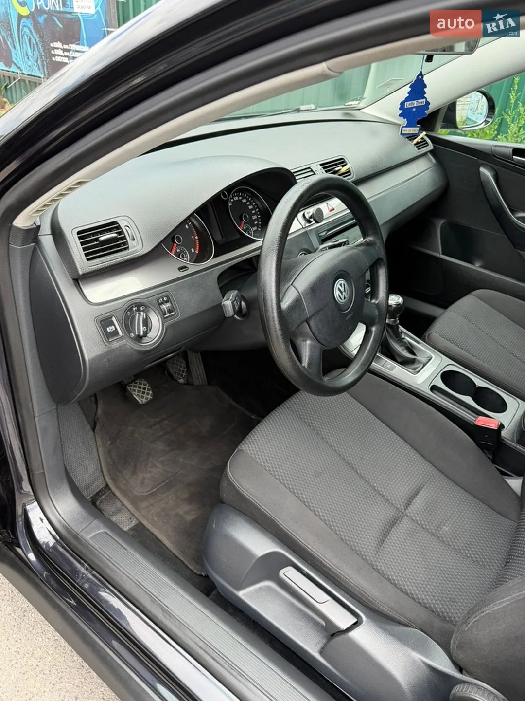 Volkswagen Passat 2009 VIN WVWZZZ3CZAE008190 фото оголошення 22 з 27