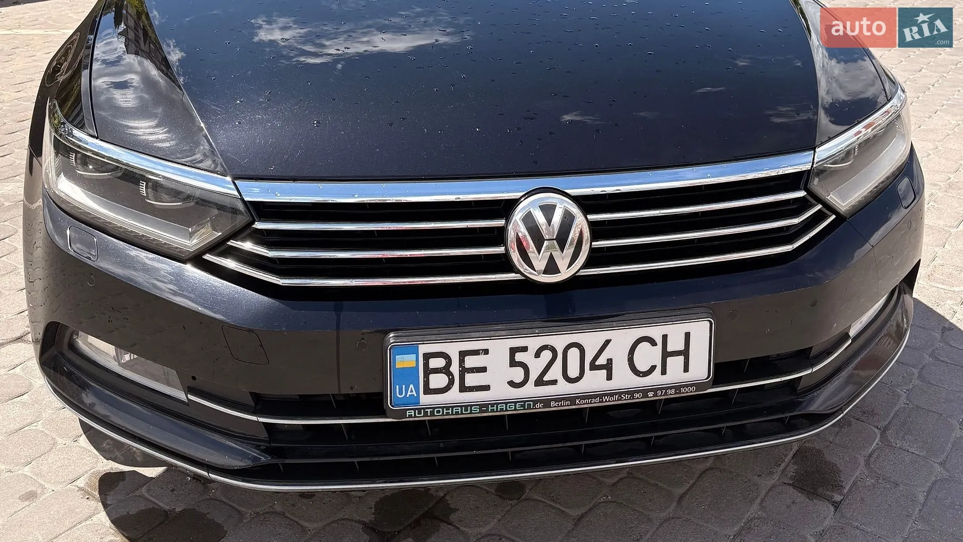 2015 Volkswagen Passat - мініатюра 25