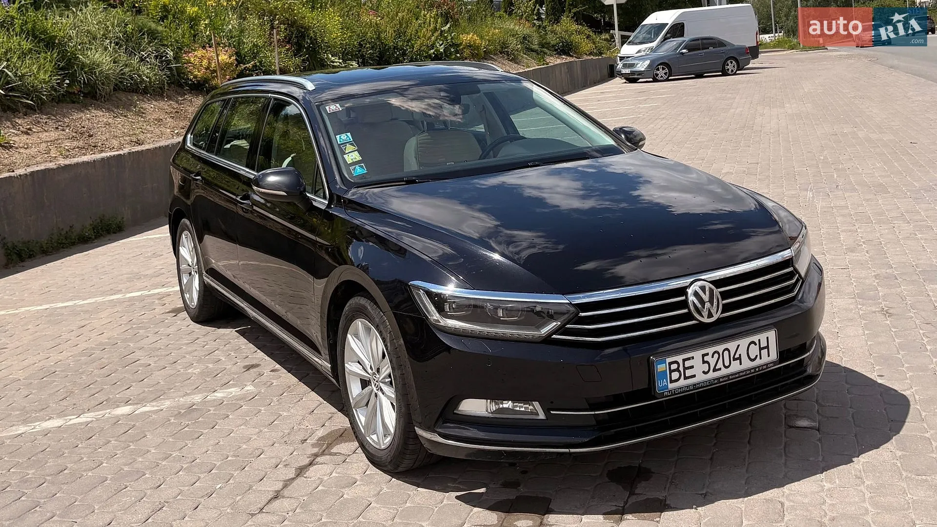 2015 Volkswagen Passat - мініатюра 22