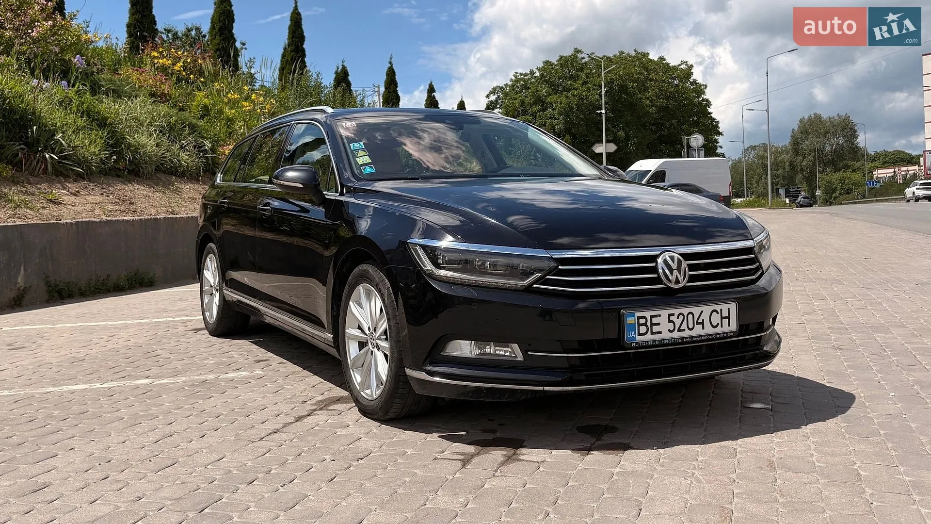 2015 Volkswagen Passat - мініатюра 21