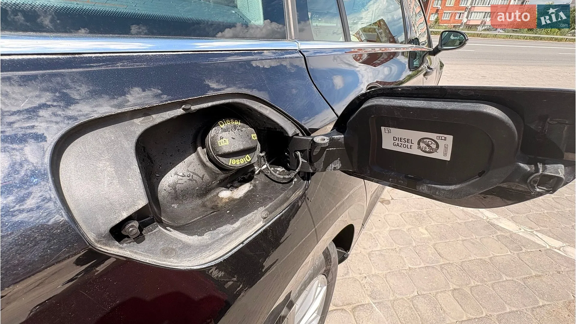 2015 Volkswagen Passat - мініатюра 29