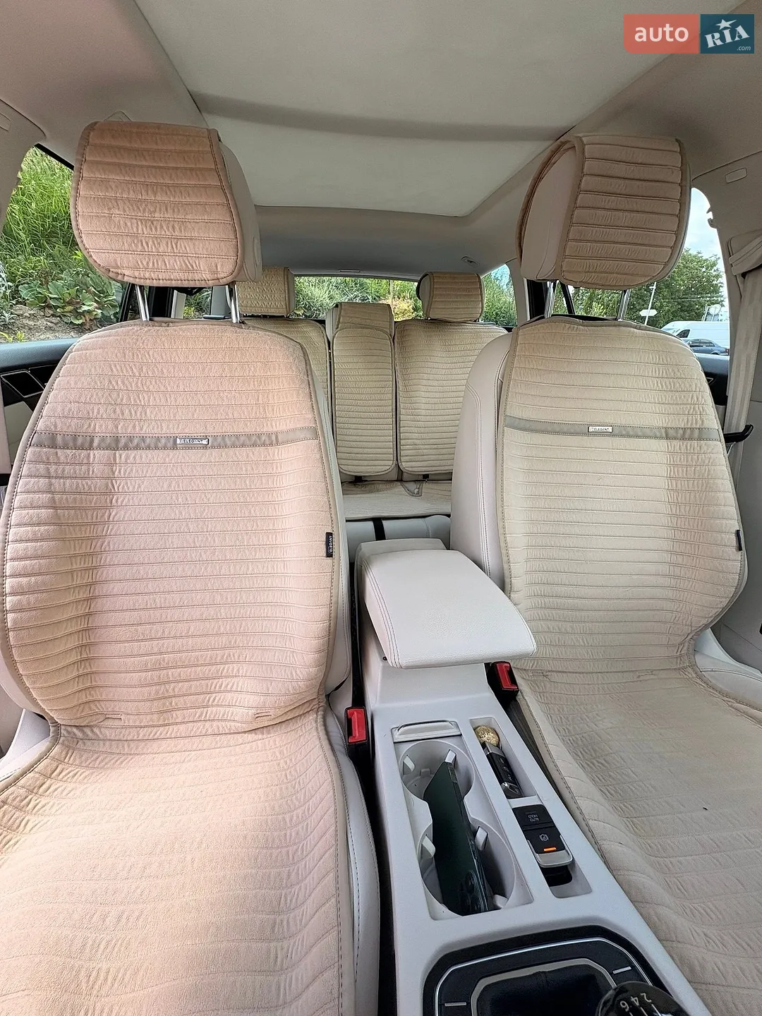 2015 Volkswagen Passat - мініатюра 75