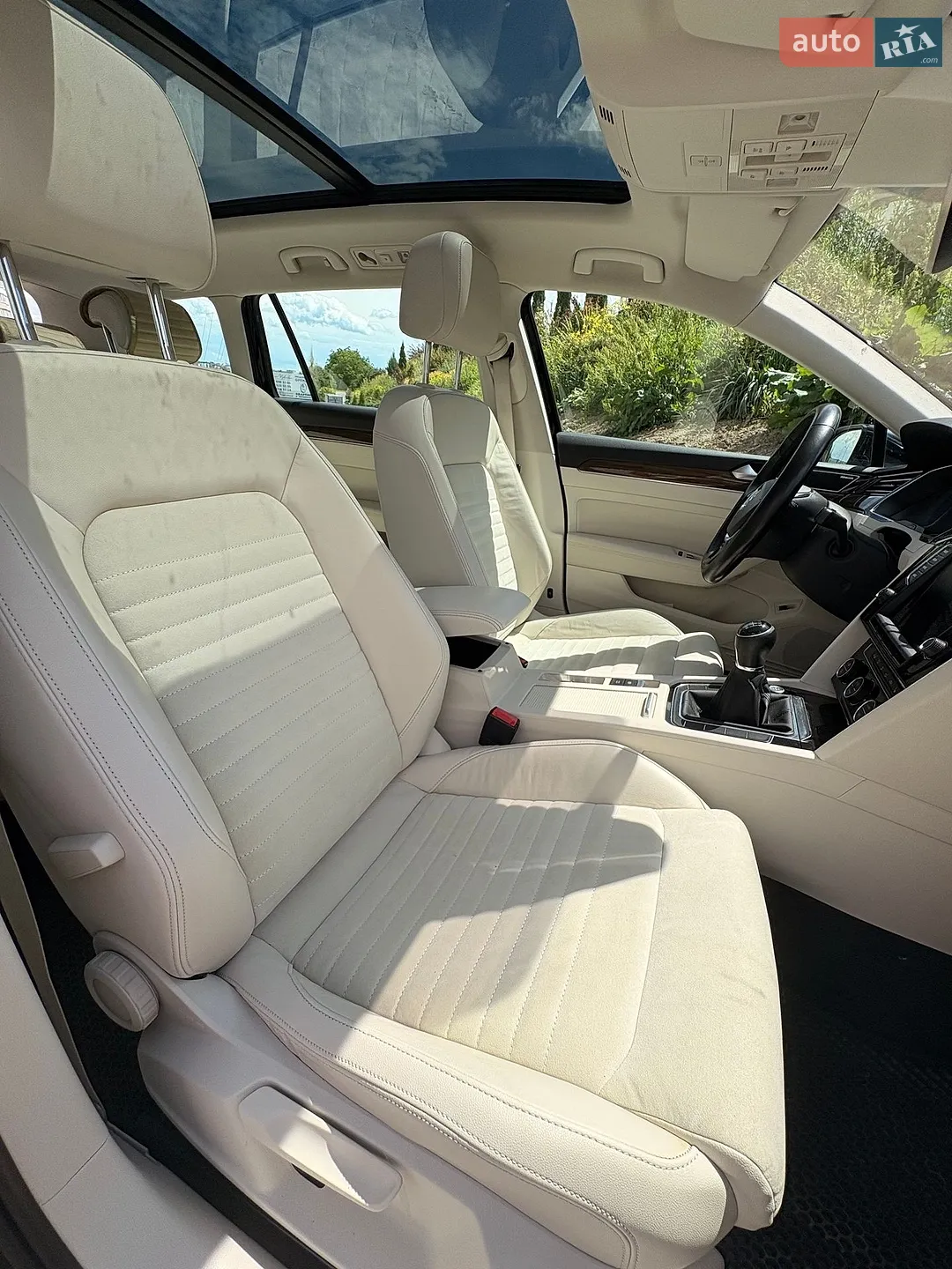 2015 Volkswagen Passat - мініатюра 64