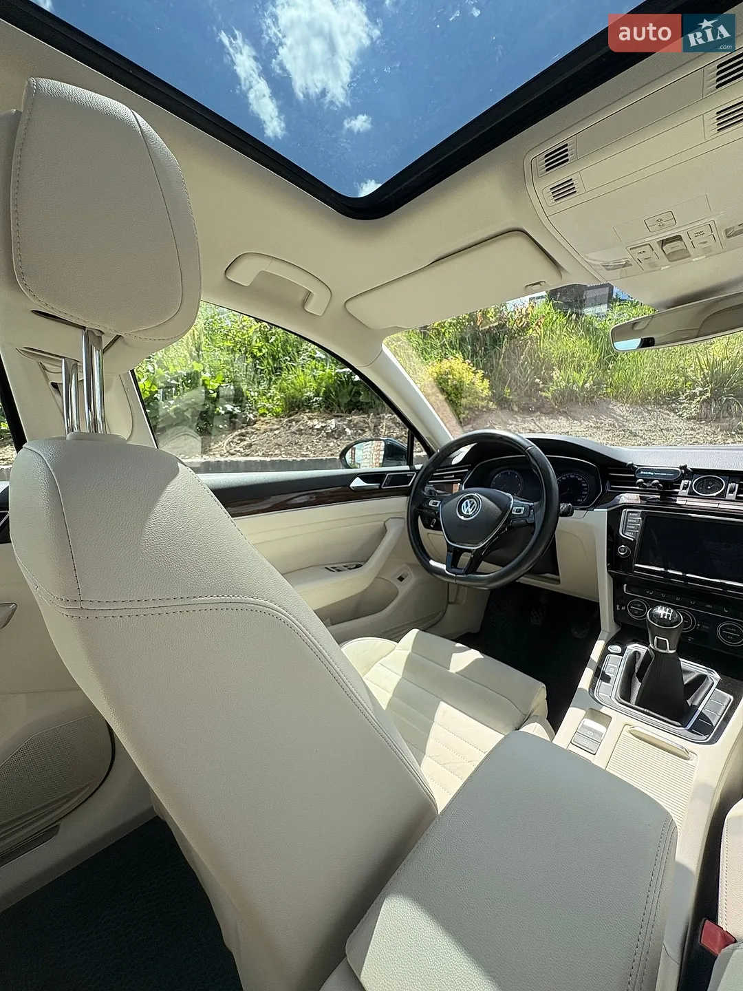 2015 Volkswagen Passat - мініатюра 50