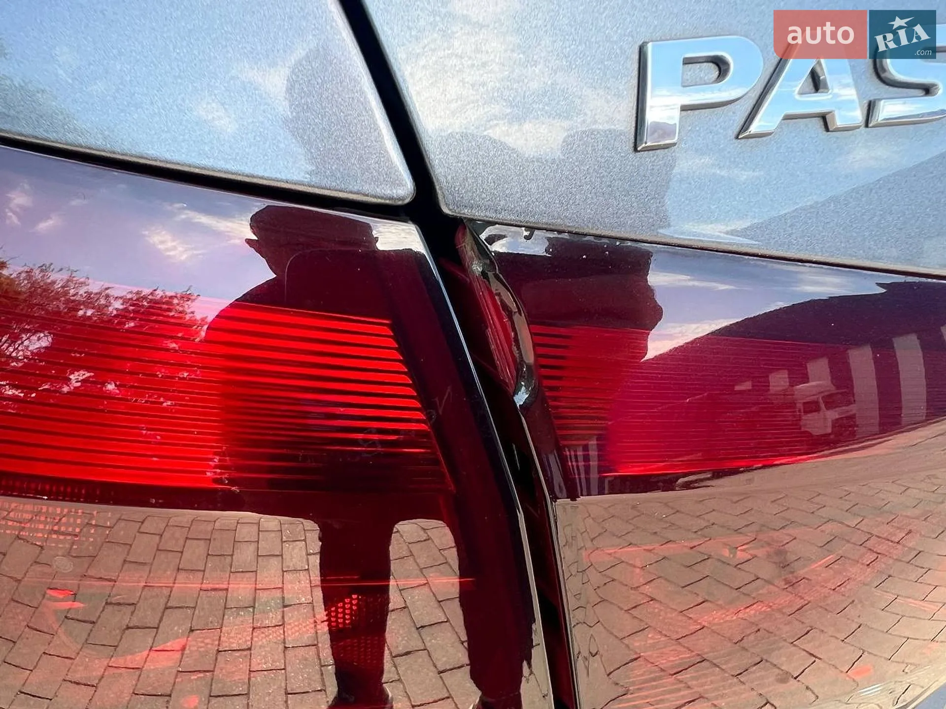 2014 Volkswagen Passat - мініатюра 27