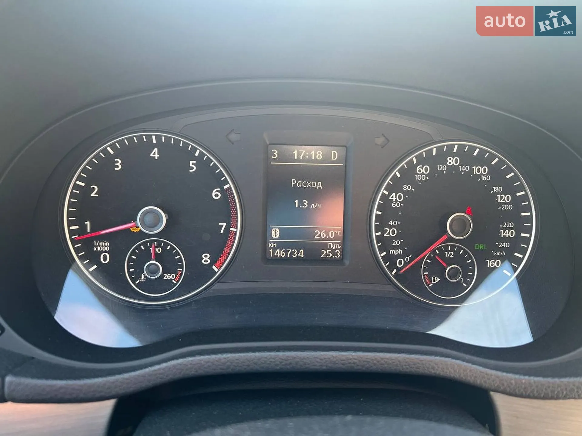 2014 Volkswagen Passat - мініатюра 33