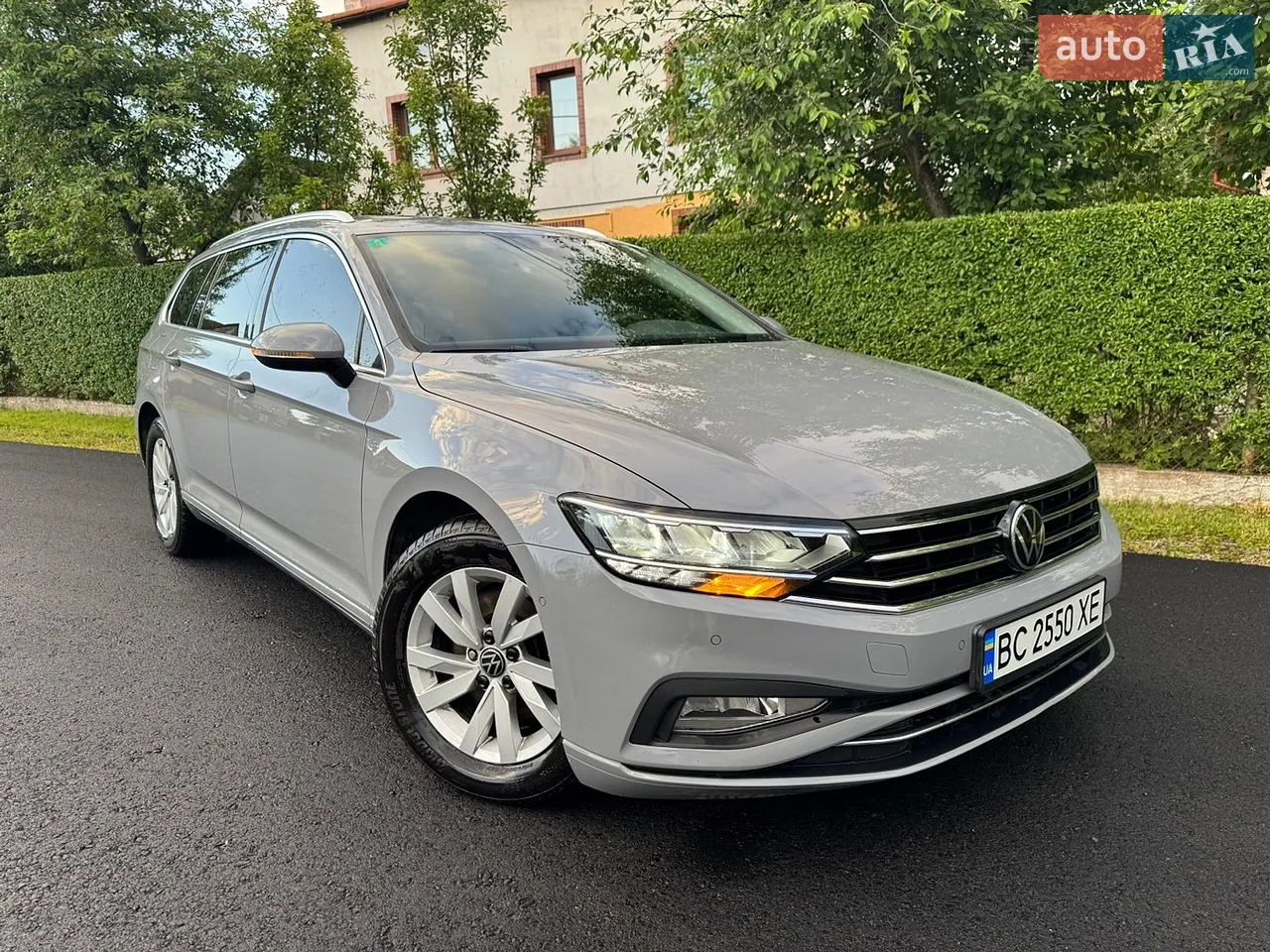 2022 Volkswagen Passat - мініатюра 46