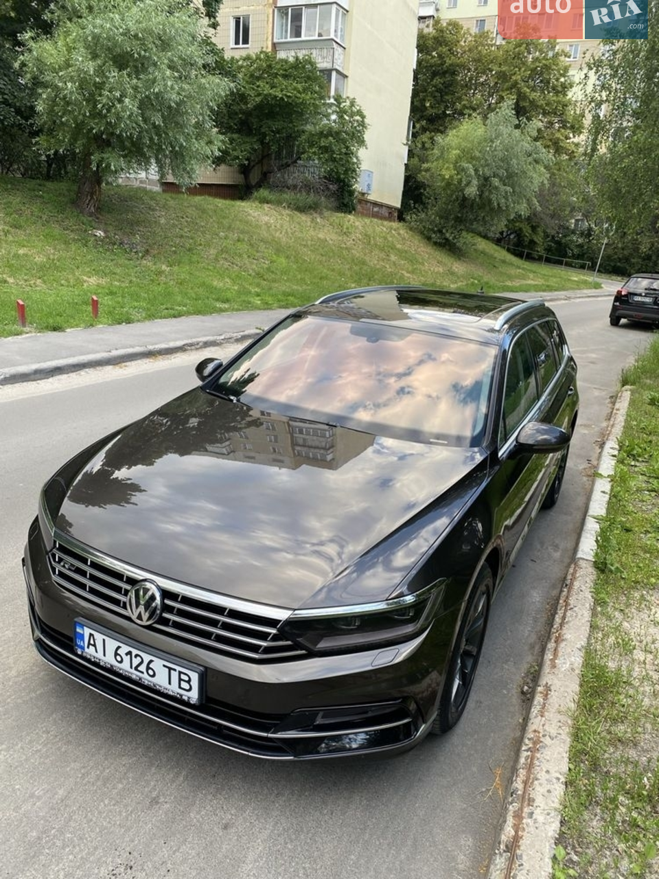 2016 Volkswagen Passat - мініатюра 19