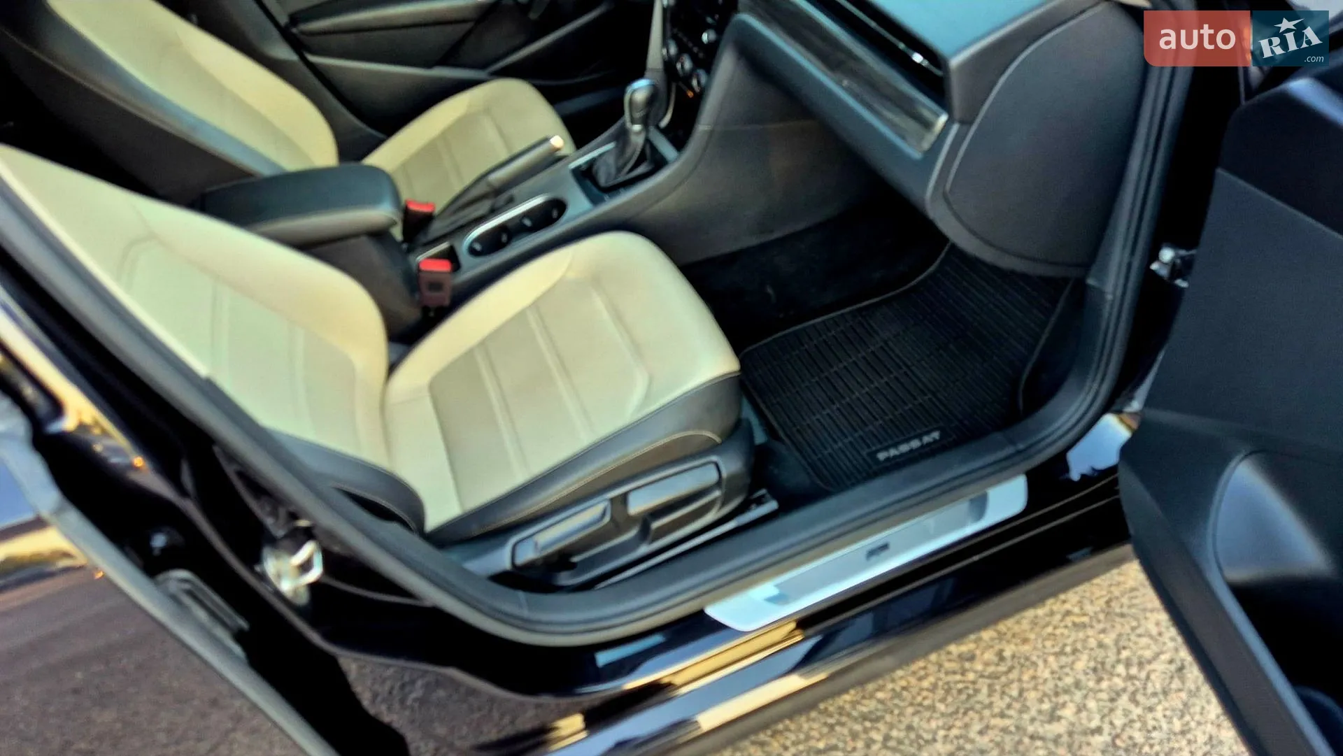 2020 Volkswagen Passat - мініатюра 22