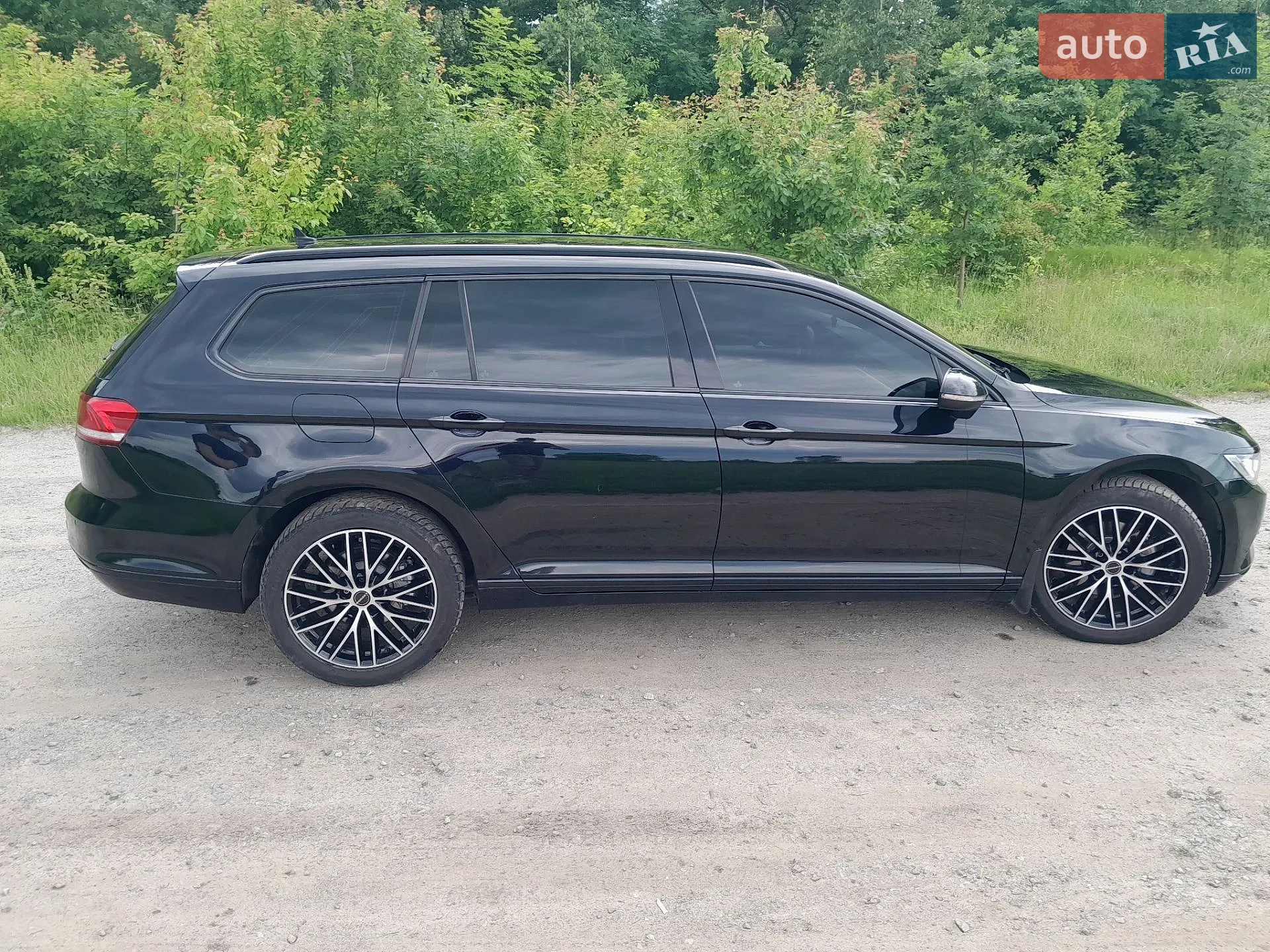 2015 Volkswagen Passat - мініатюра 7