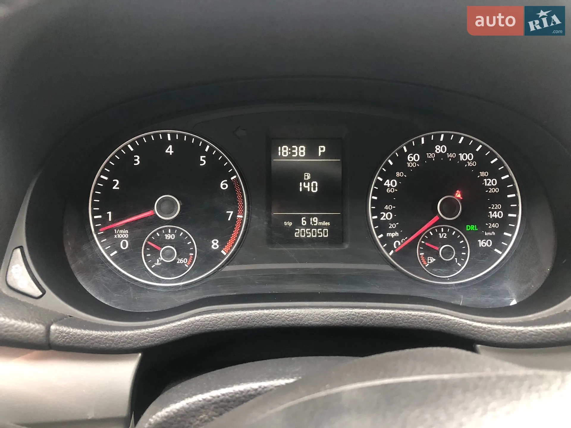 2015 Volkswagen Passat - мініатюра 11
