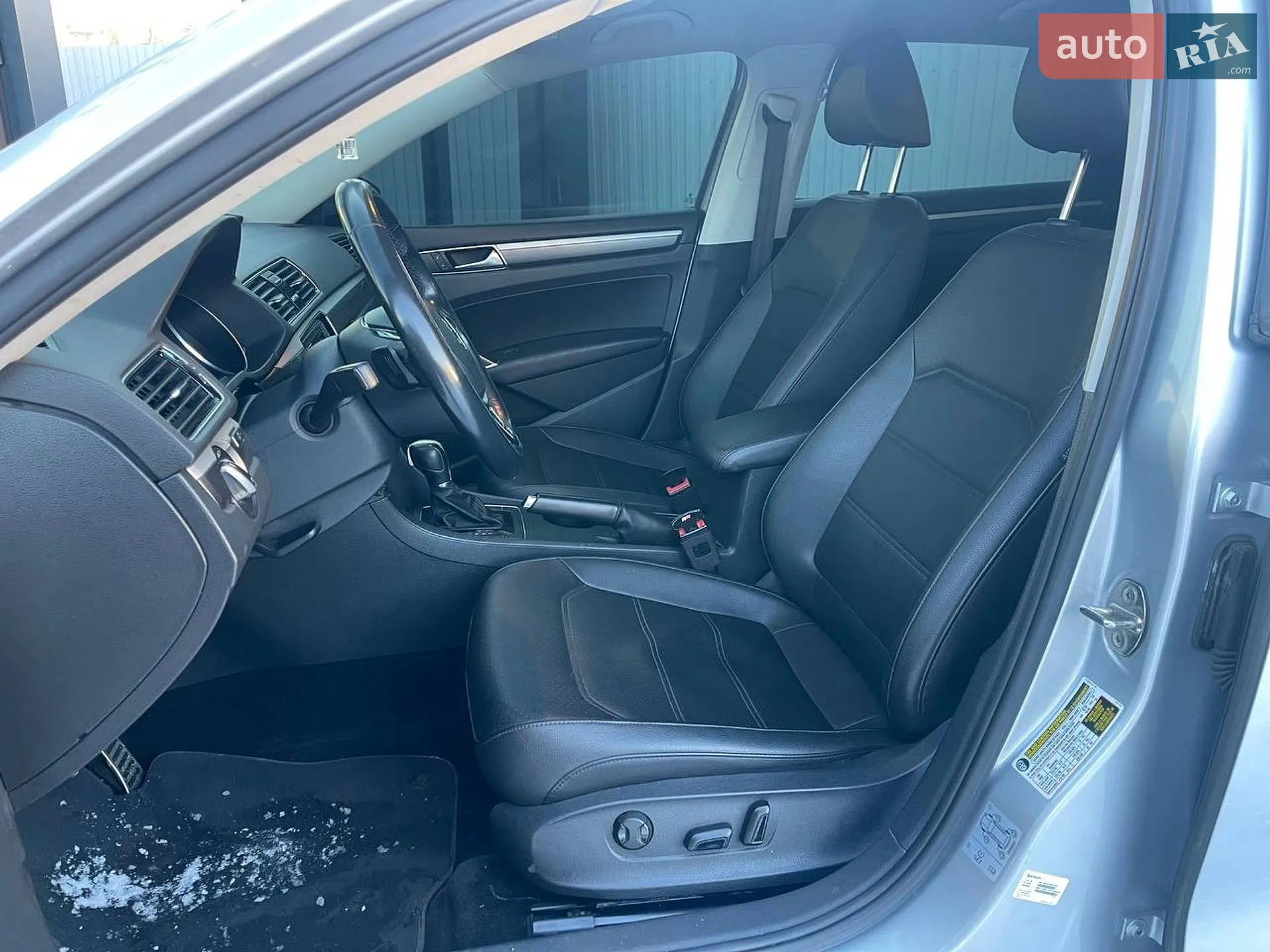 2018 Volkswagen Passat - мініатюра 9