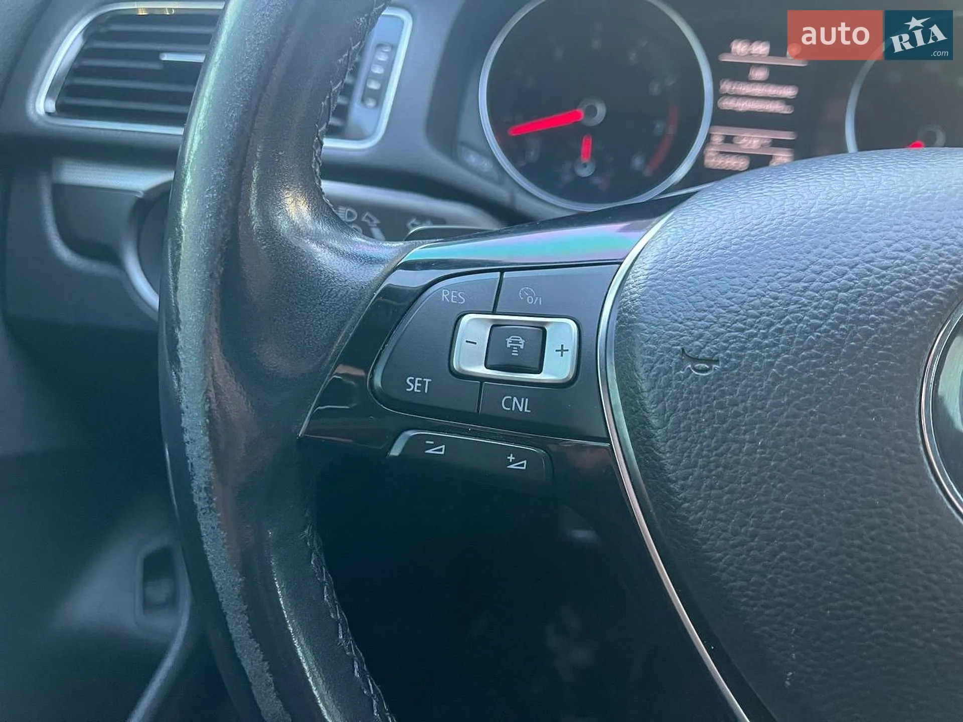 2018 Volkswagen Passat - мініатюра 19