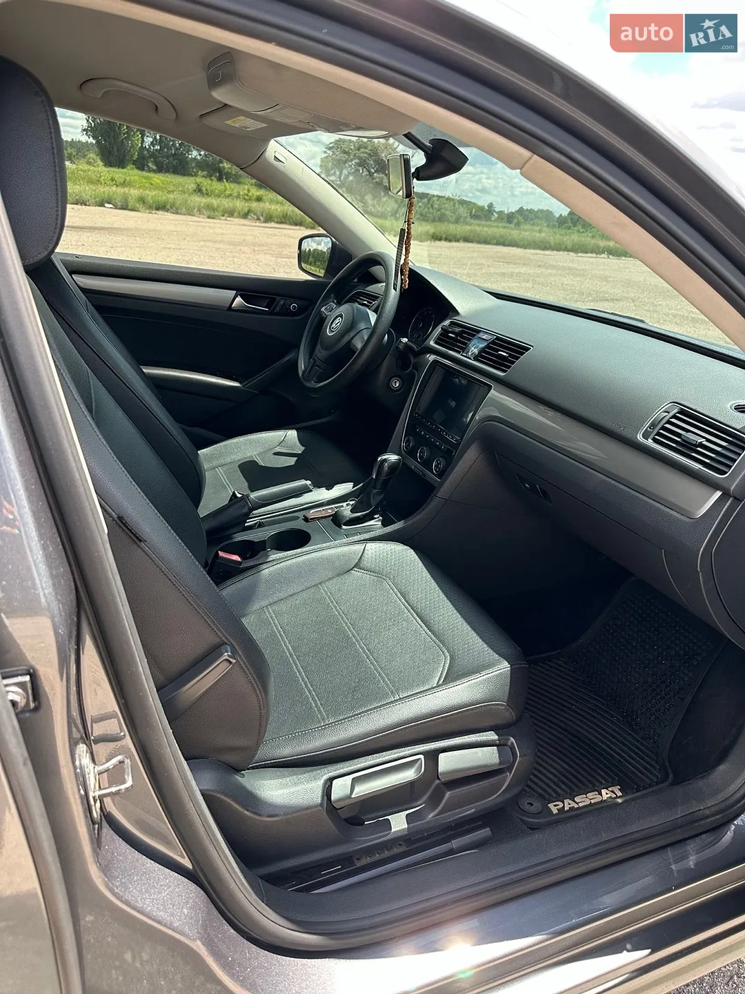 2013 Volkswagen Passat - мініатюра 16