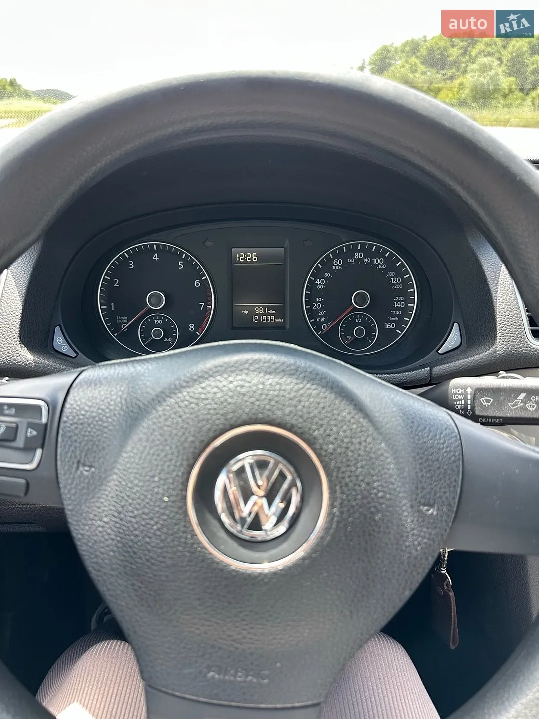 2013 Volkswagen Passat - мініатюра 31