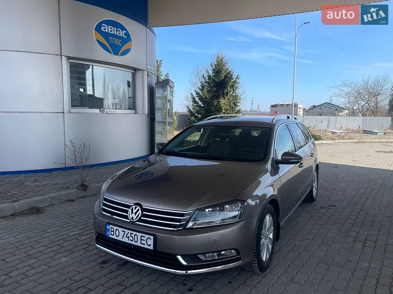 2011 Volkswagen Passat - мініатюра 16