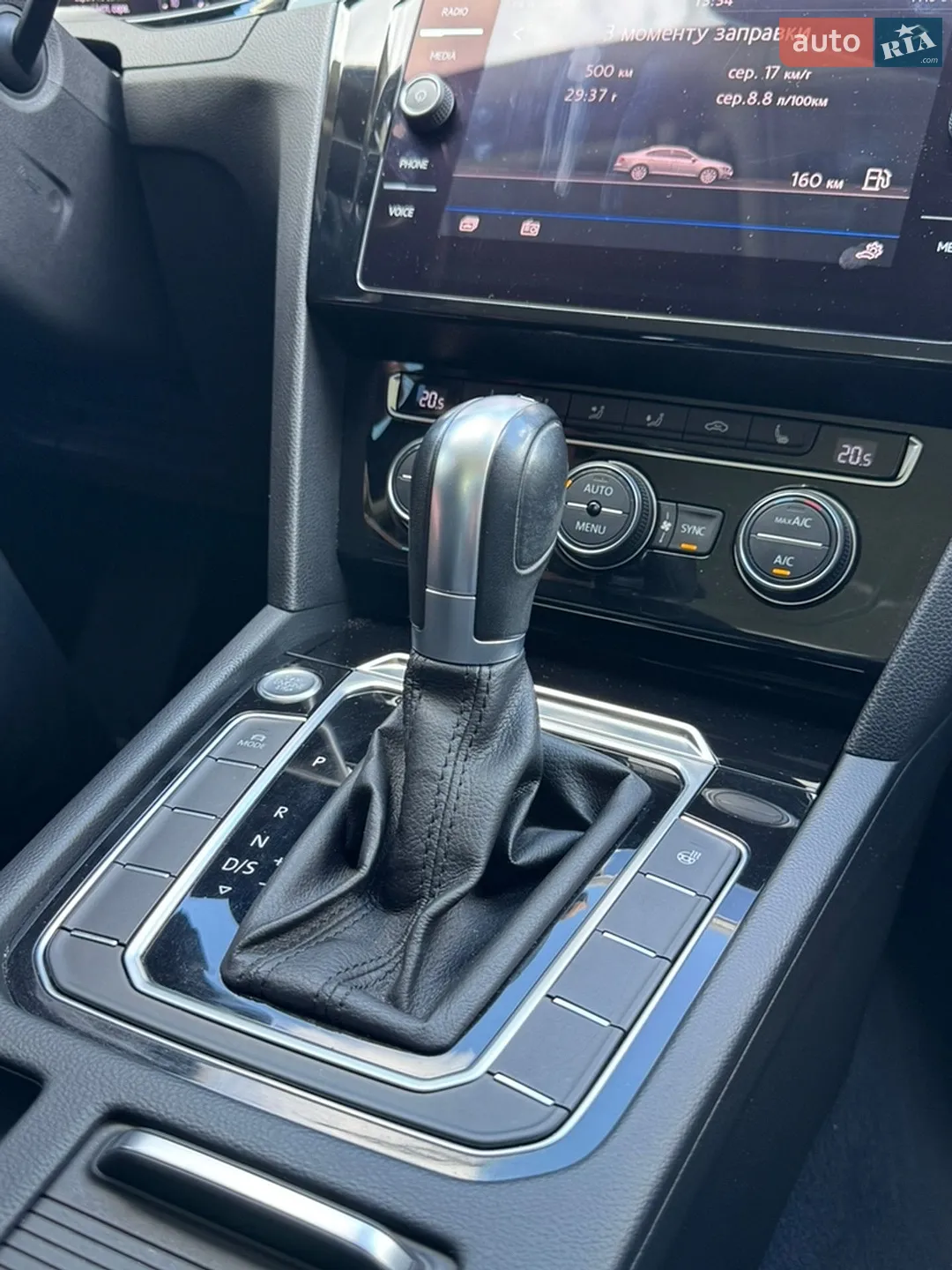 2017 Volkswagen Passat - мініатюра 25