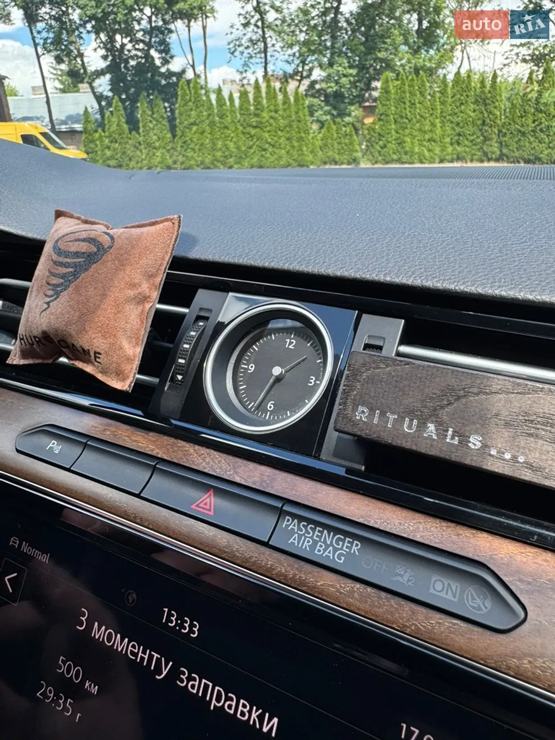 2017 Volkswagen Passat - мініатюра 30