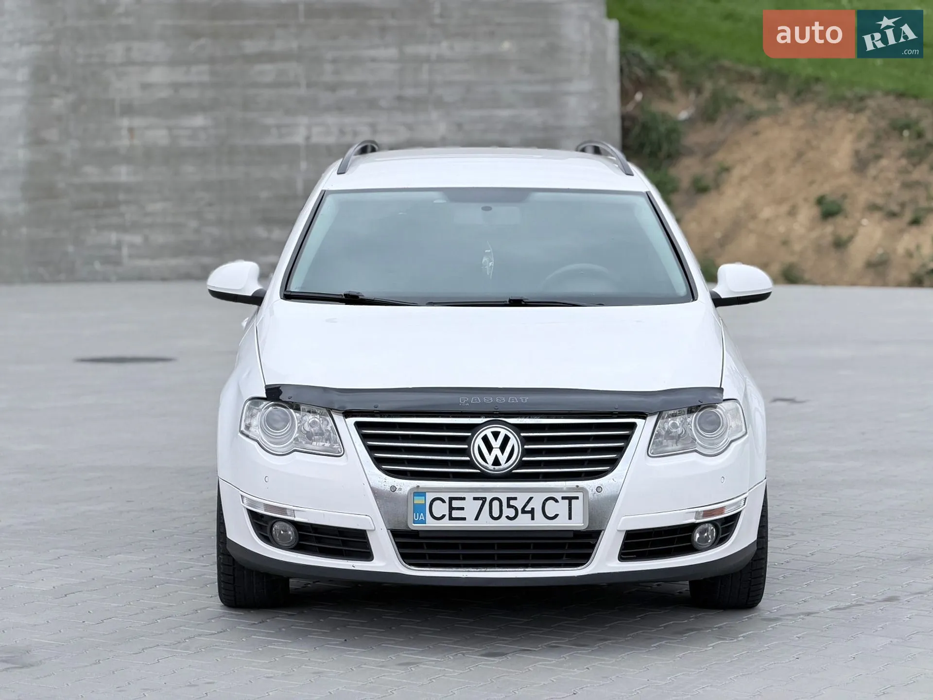 2010 Volkswagen Passat - мініатюра 19