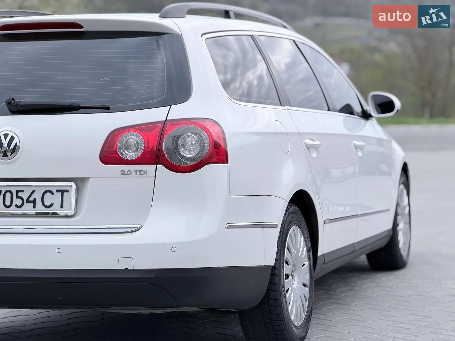 2010 Volkswagen Passat - мініатюра 25