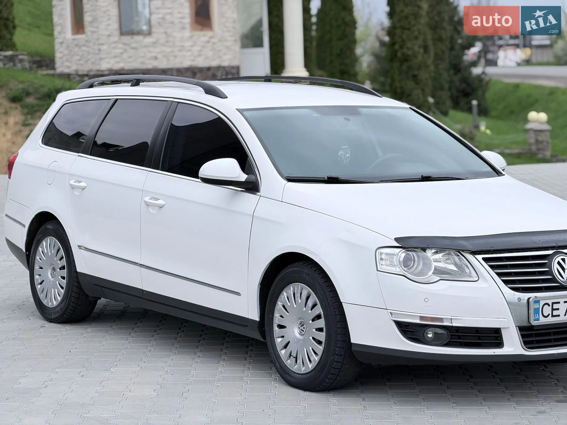 2010 Volkswagen Passat - мініатюра 27