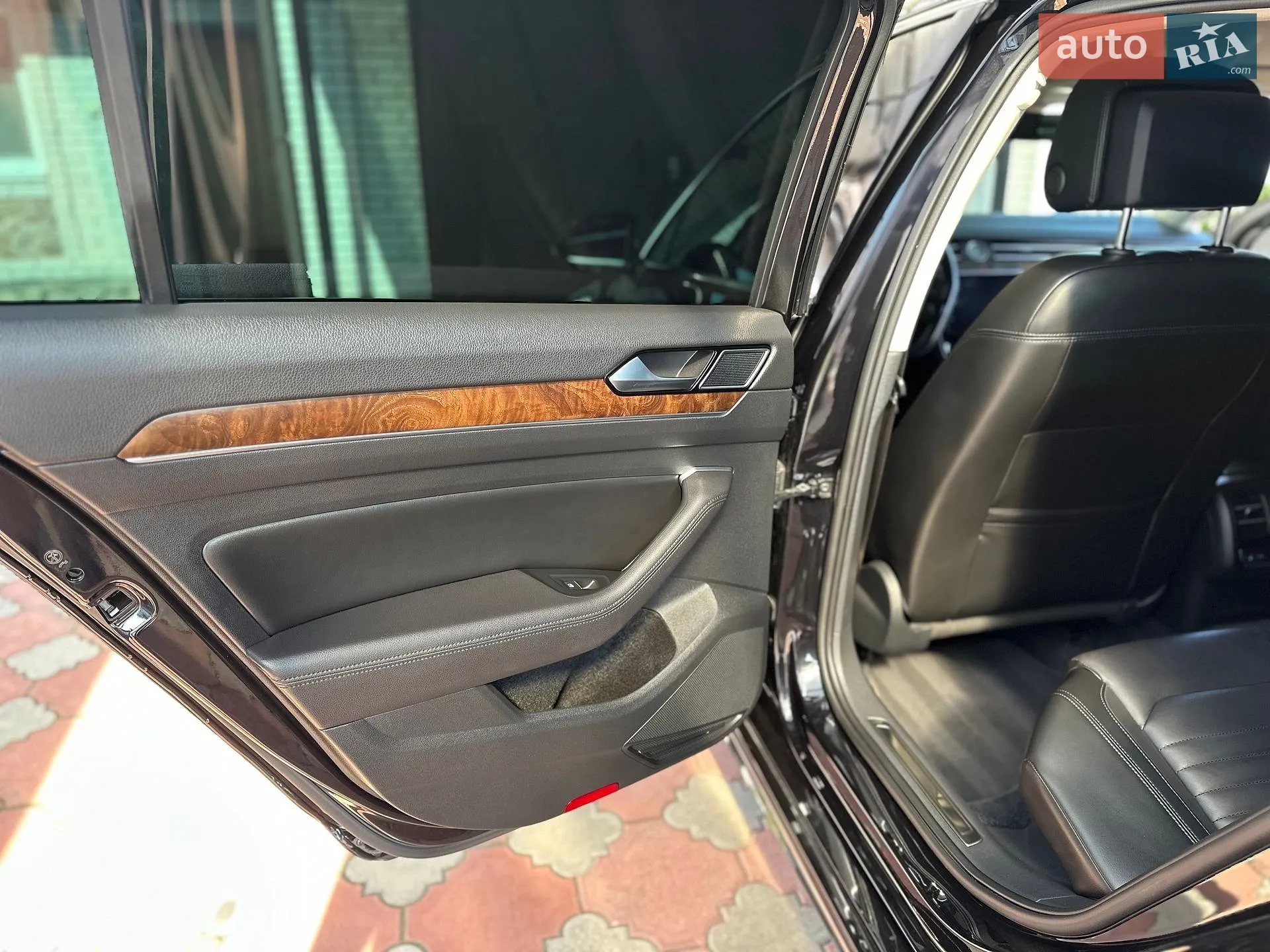 2018 Volkswagen Passat - мініатюра 19