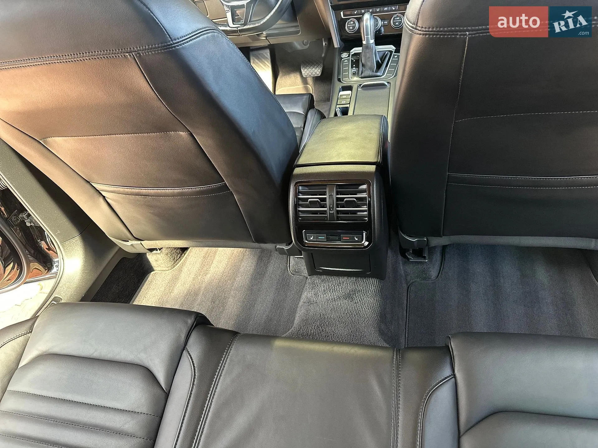 2018 Volkswagen Passat - мініатюра 21