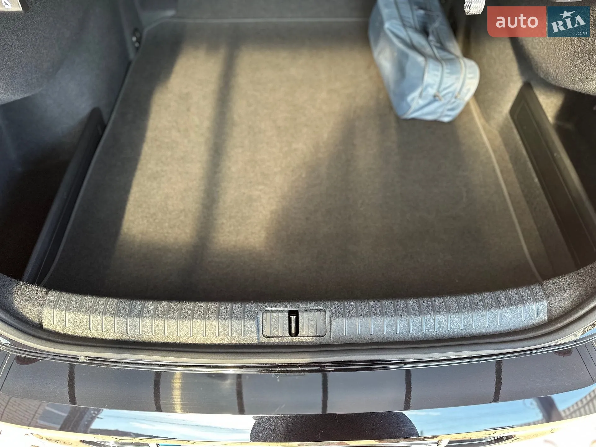 2018 Volkswagen Passat - мініатюра 34