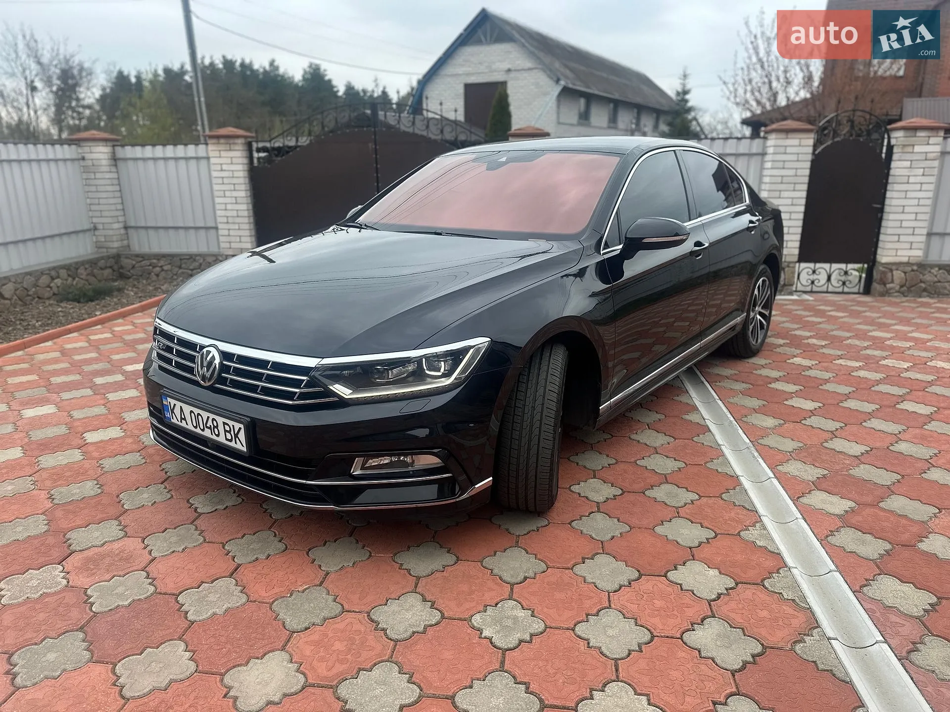 2018 Volkswagen Passat - мініатюра 56
