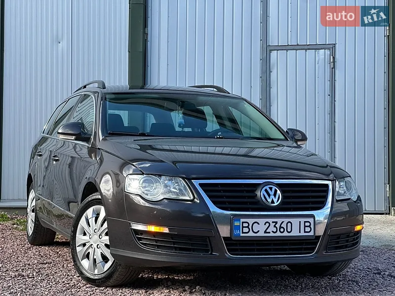 Volkswagen Passat 2007 VIN WVWZZZ3CZ8Z000833 фото оголошення 21 з 53