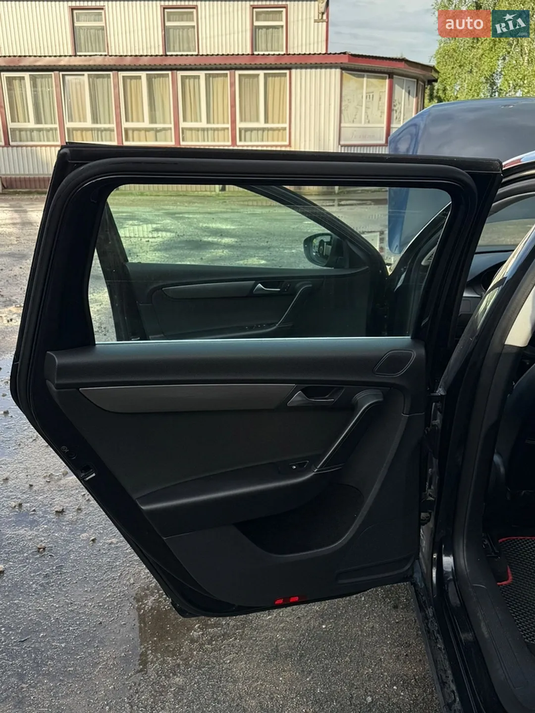 2011 Volkswagen Passat - мініатюра 14