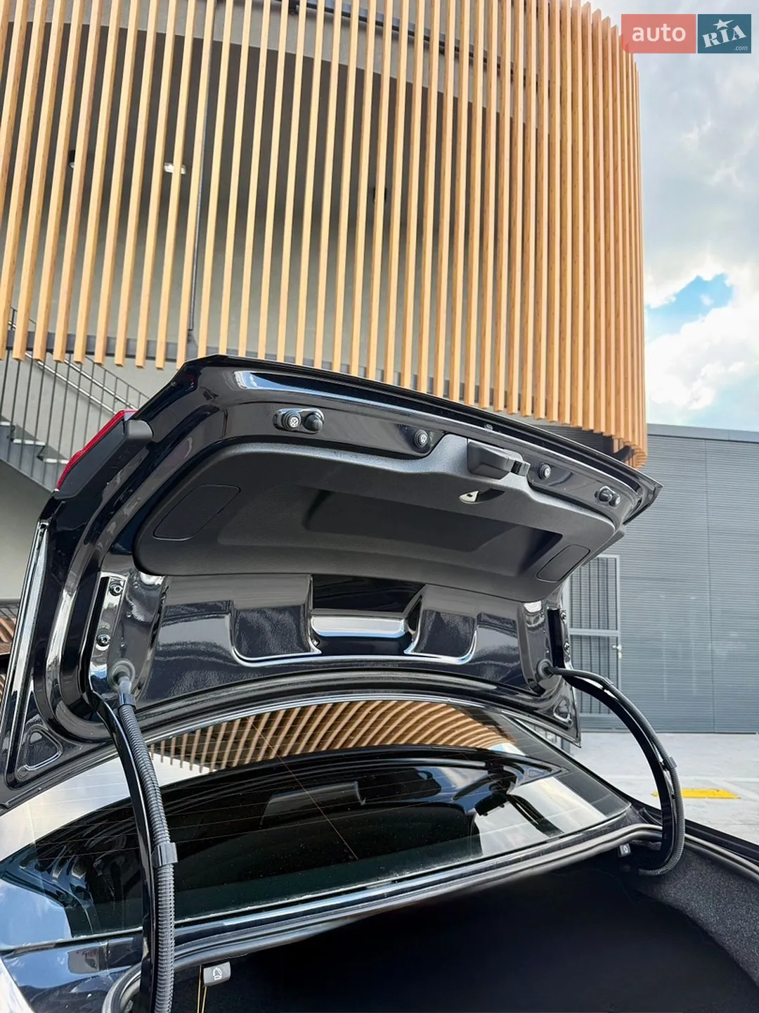 2017 Volkswagen Passat - мініатюра 2